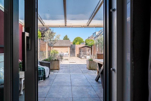 Medium property photo - Stresemannstraat 11, 6904 NT Zevenaar